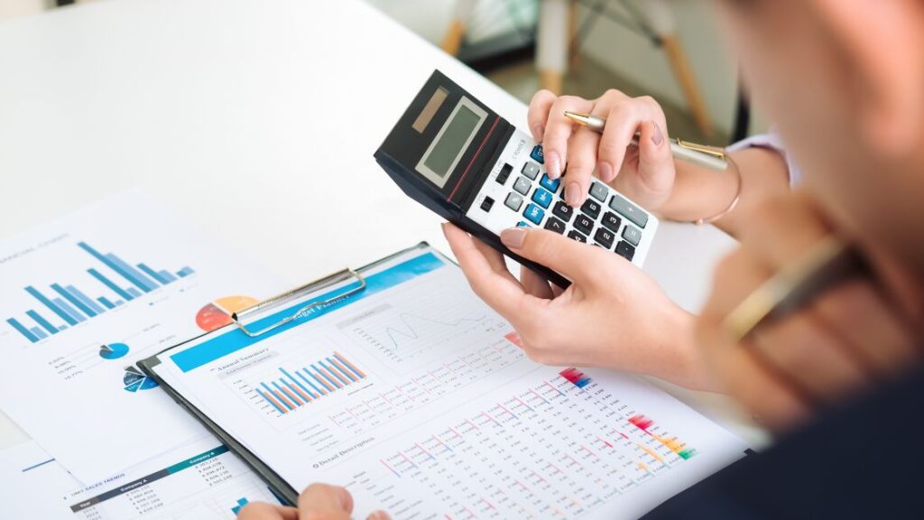 Contabilidade - escrituração contábil fiscal