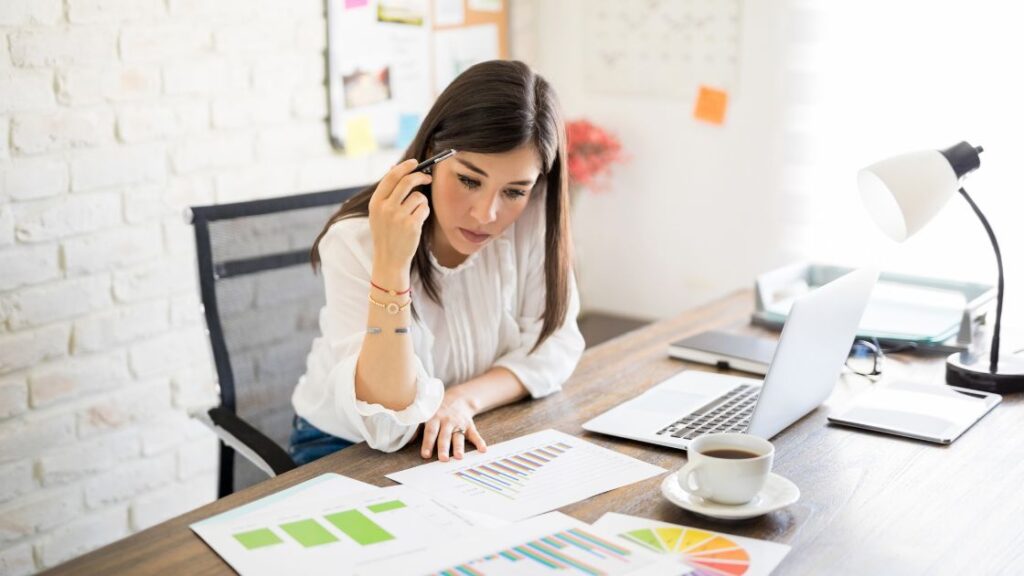 OS DESAFIOS DO CONTAS A PAGAR DE UMA EMPRESA