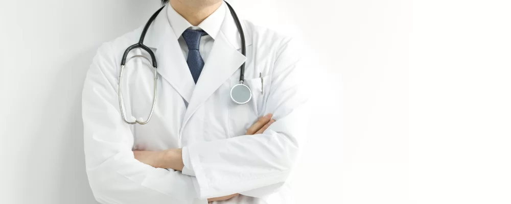 Artigo sobre erro médico
