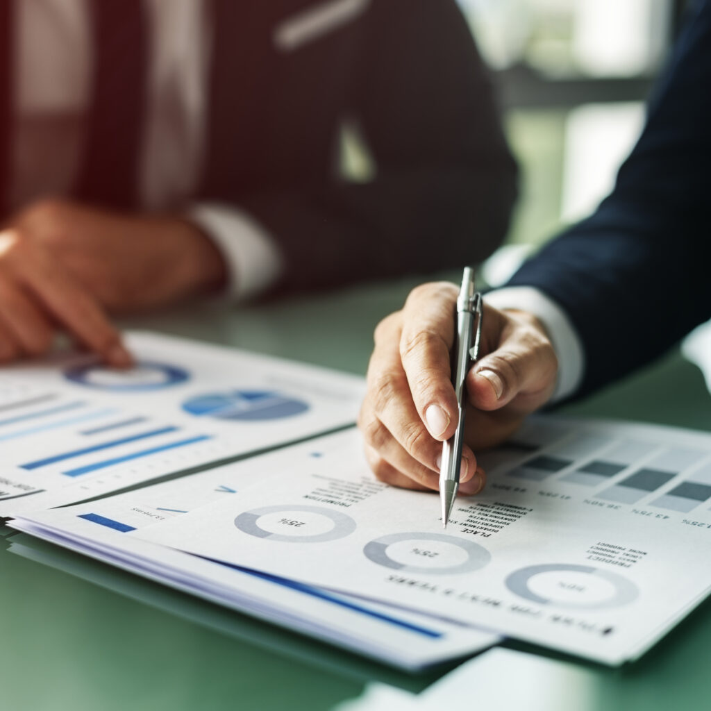 Avaliação de Empresas. Descubra como um avaliador de empresas pode impulsionar o sucesso dos negócios com expertise.